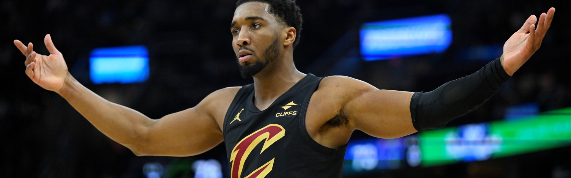 世界杯客户端更新说明-米切尔：不理解为何两次挑战成功后不能再挑战 希望可以修改