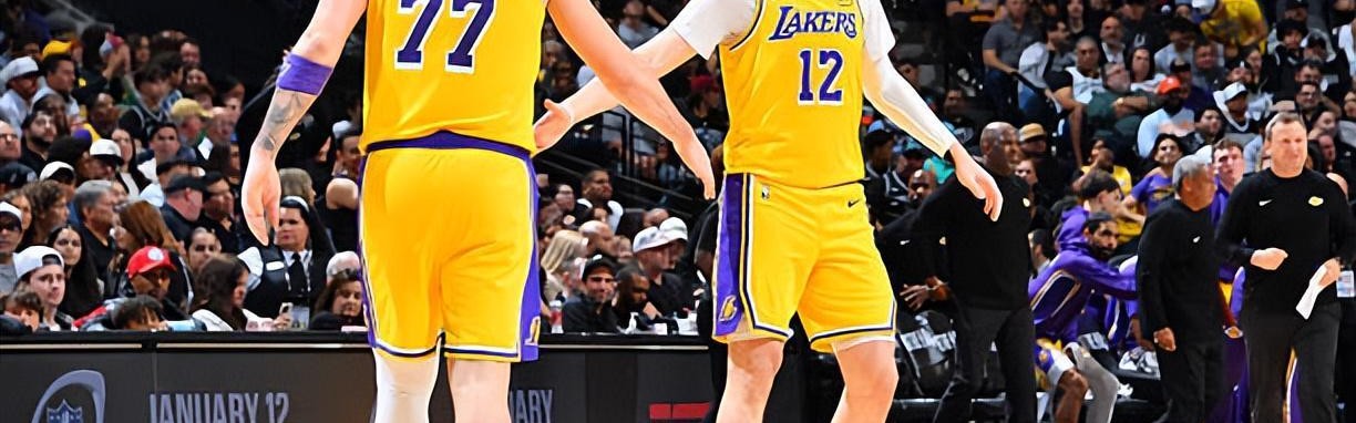 又一次打出了灾难表现，湖人锋线新援的状态为什么如此起伏不定？