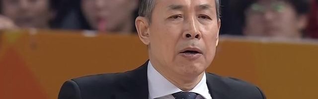 许利民：北京争取春节后有一个全新精神面貌，外援会做考虑和筛选