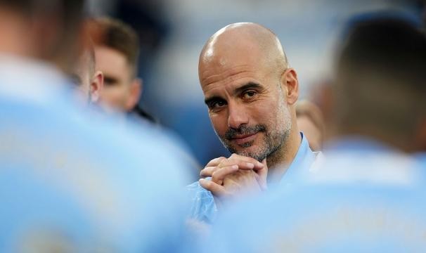 世界杯客户端更新说明-瓜帅：选择出场球员是灾难 感谢高层对我全力支持