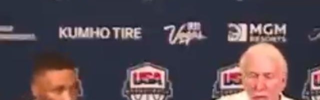 世界杯官方正版软件下载-被记者破防真急了？这次美国球迷没有站在波波一边