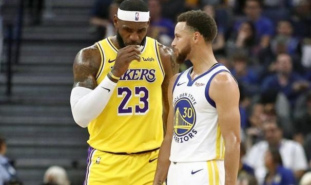 世界杯手机观看平台安装-库里詹姆斯或死磕附加赛 勇士软肋被克胜算几成？