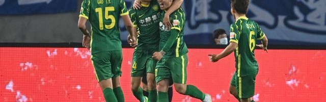 中超第三轮最佳球员候选：张稀哲、穆伊和唐淼入围