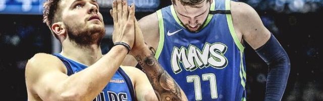 世界杯官方正版软件下载-东契奇伤势好转！卡莱尔欲带队破快艇五小阵容