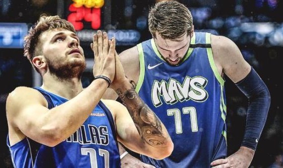 世界杯官方正版软件下载-东契奇伤势好转！卡莱尔欲带队破快艇五小阵容