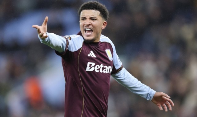 世界杯手机观看平台安装-曼联跟队谈桑乔：很礼貌但时而很傲慢 他从曼城时期就有纪律问题