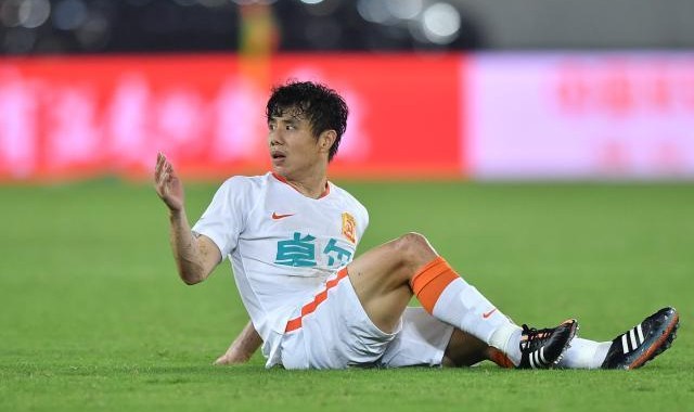 世界杯手机观看平台安装-蒿俊闵时隔20年回乡作战 拼尽全力武汉仍8轮不胜