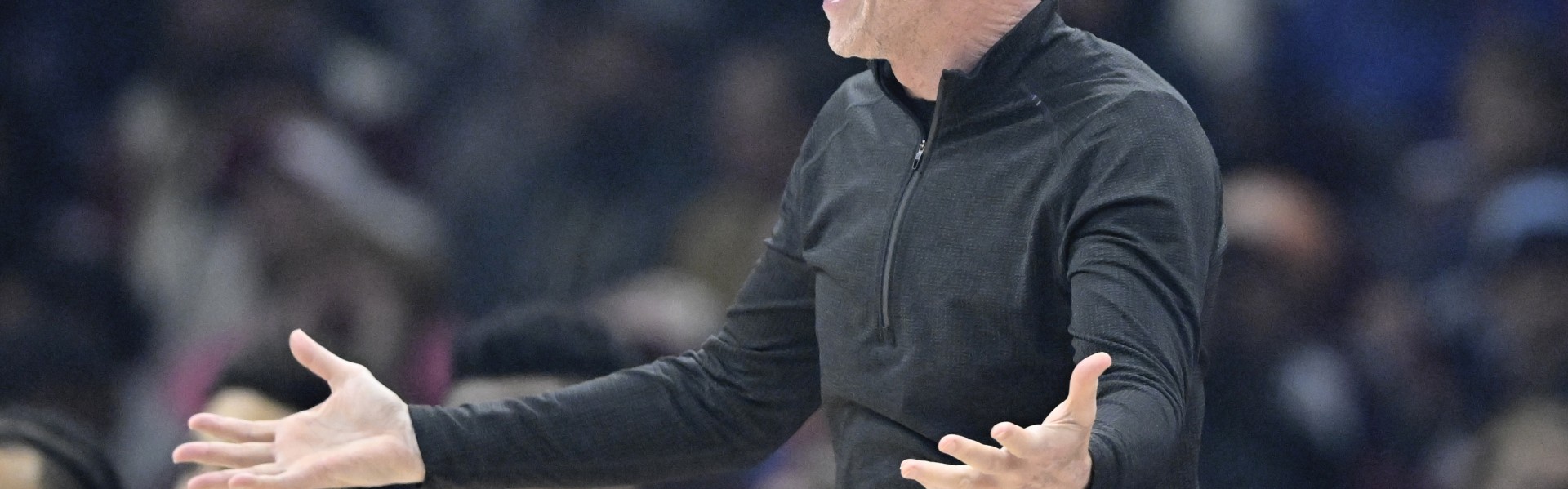 世界杯手机观看平台安装-阿特金森：魔术在禁区24中20还有37次罚球 我们这种防守不可能赢