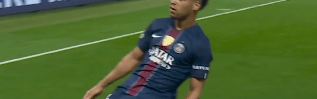 7球，杜埃追平姆巴佩的欧冠历史淘汰赛U21球员进球纪录